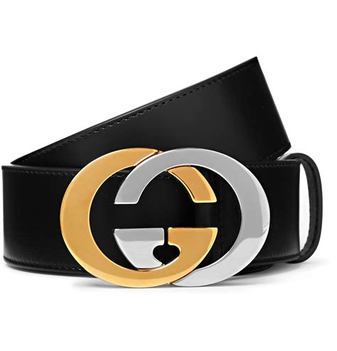 gucci belt 4cm black|authentic black gucci belt.